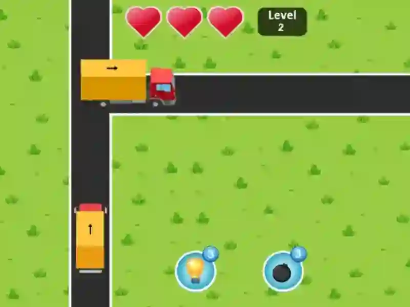Traffic Trap