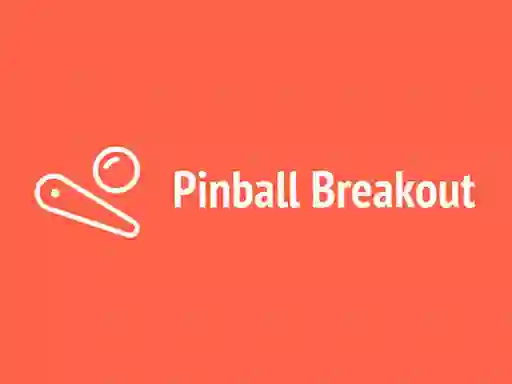 Pinball Breakout
