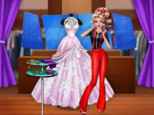 Annie's Tailor Course