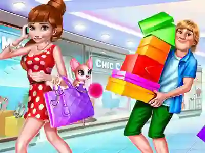 Princesses: Discount Fever