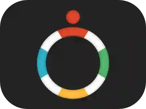 Spin The Color