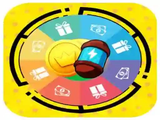 Coins and Spin Wheel Coin Master