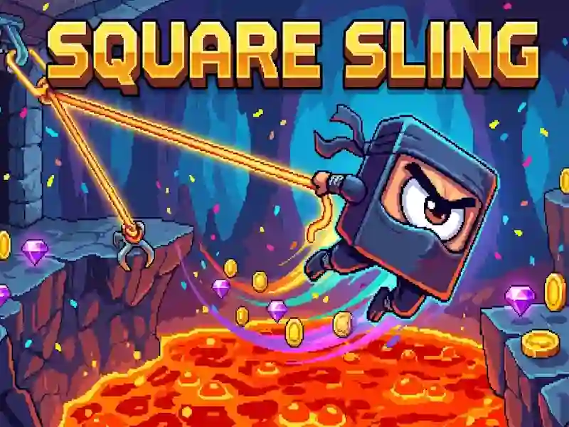 Square Sling