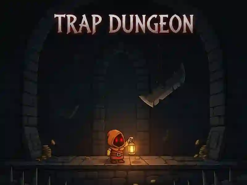 Trap Dungeon