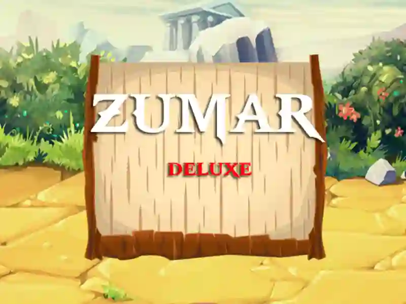 Zumar Deluxe