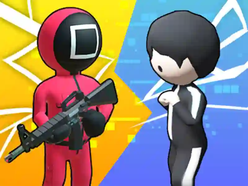 K-Games Challenge