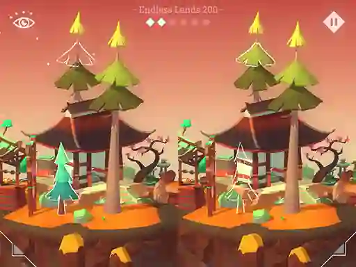 Hidden Lands