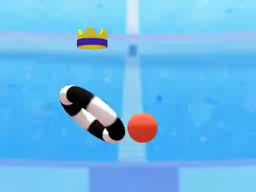 Hoop Stars.io