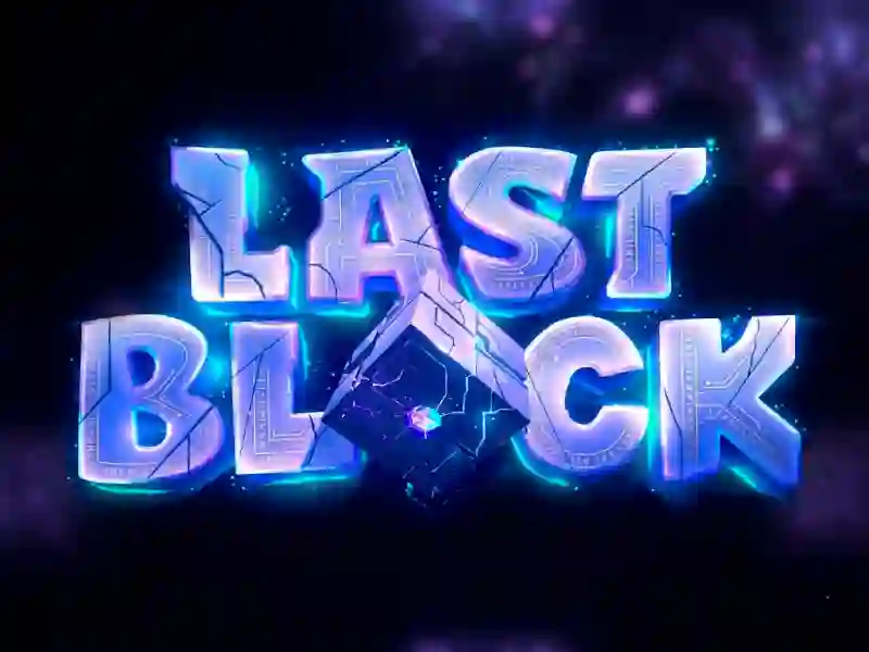 Last Block