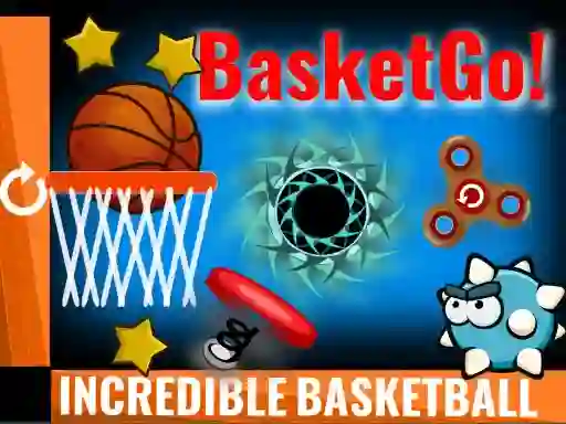 Incredible Basketball