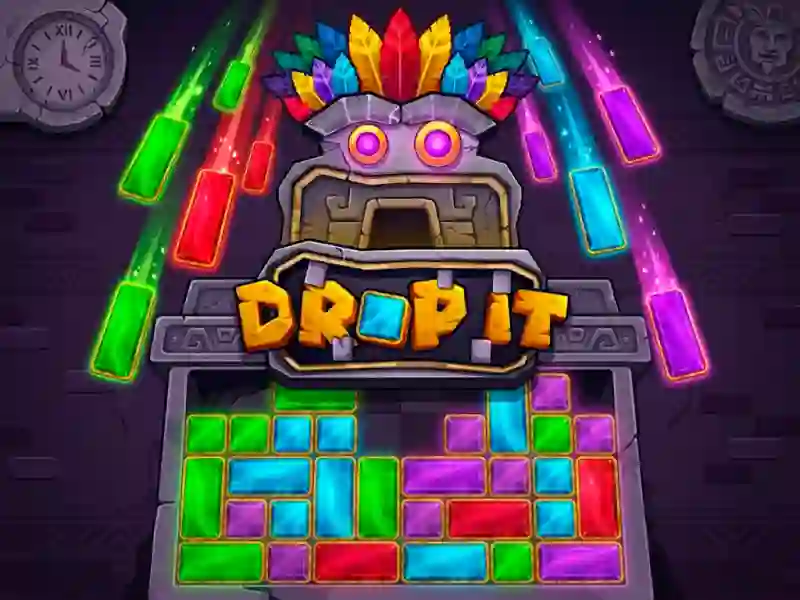 Drop It