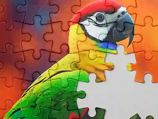 Jigsaw Master