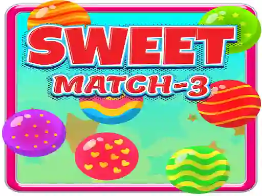 Sweet Match 3