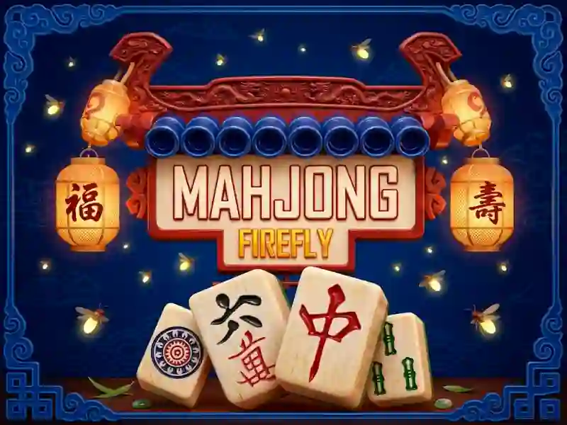 Mahjong Firefly