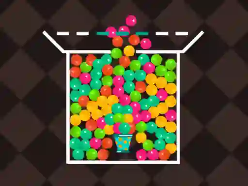 Create balloons