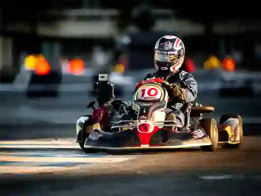 Kart Karting