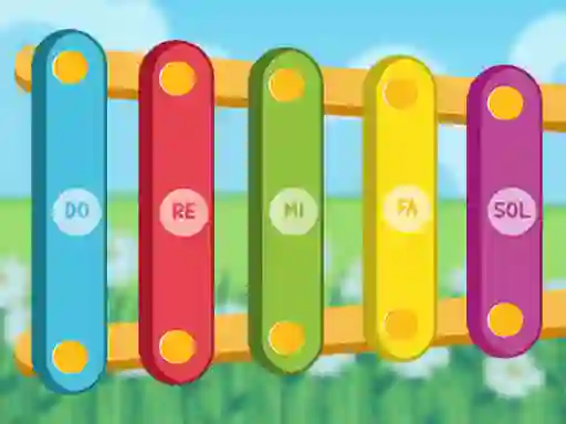 Instruments For Kids
