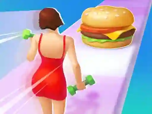 Body Race Online