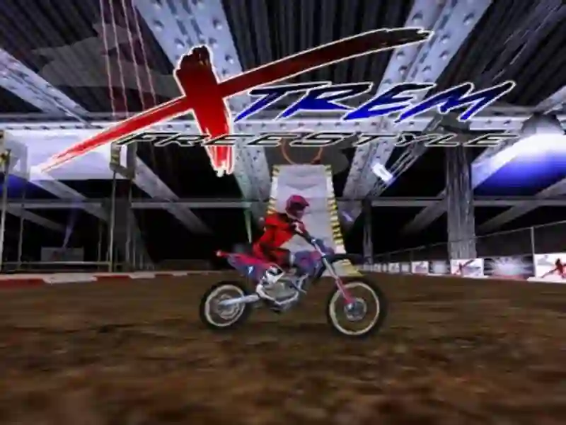 Xtrem Freestyle