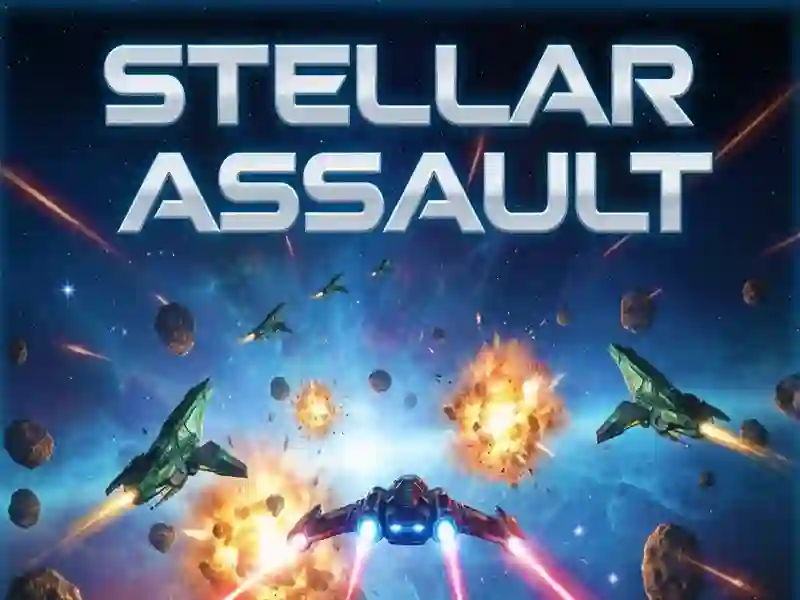 Stellar Assault