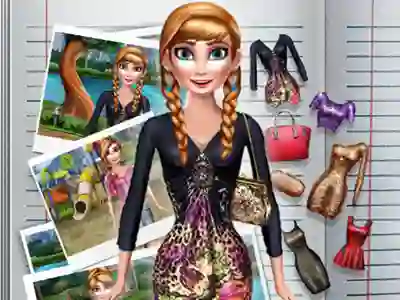 Doll Creator Fashion Looks