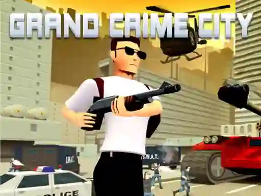 Grand Crime City Reloaded