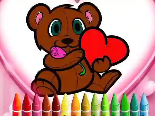 Animals for Valentine's Day