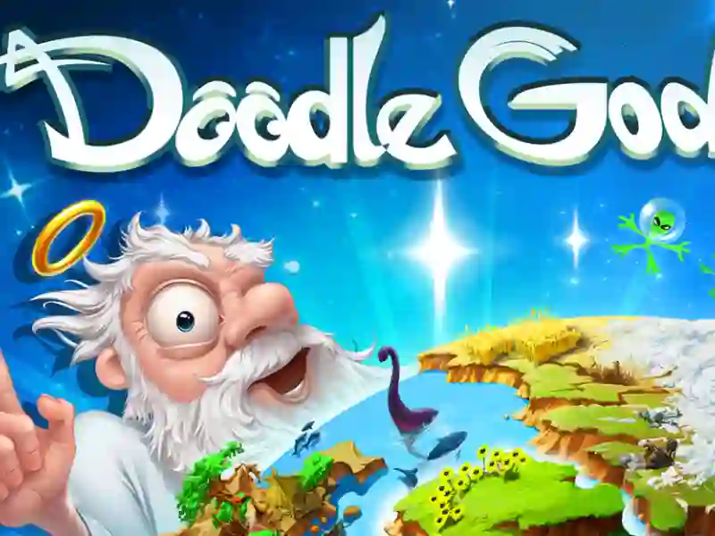 Doodle God Ultimate Edition