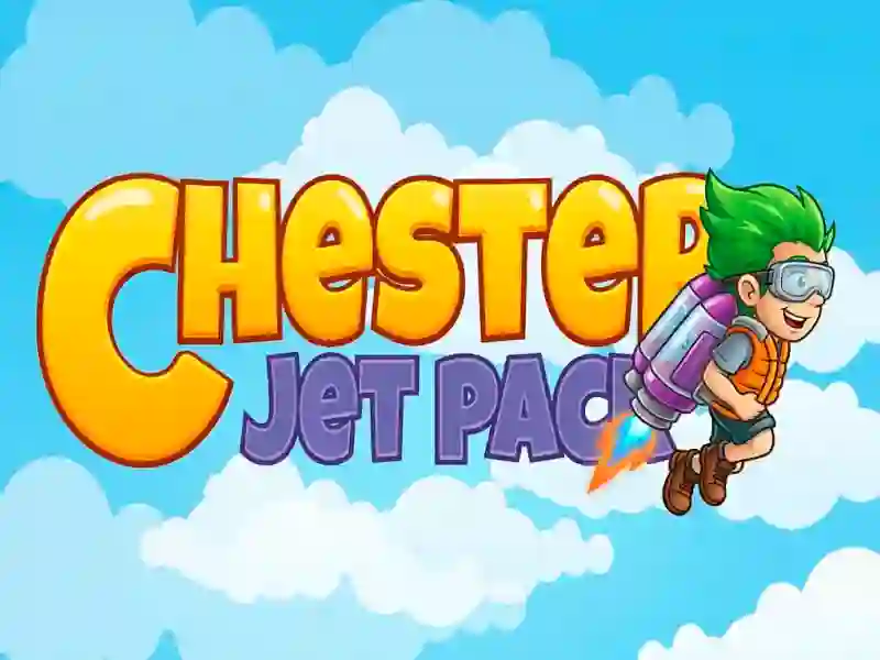 Chester Jetpack