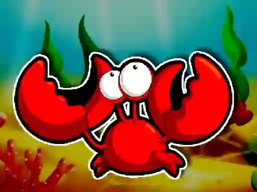 Lobster Jump Adventure