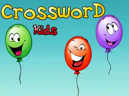 Crossword Kids