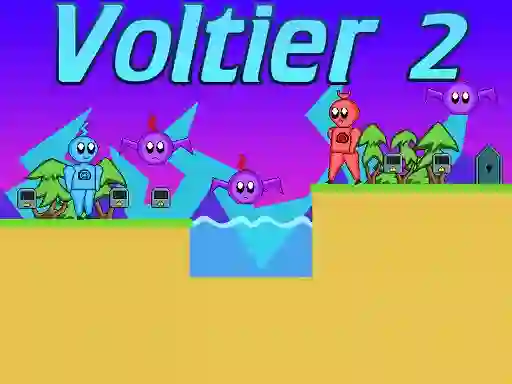 Voltier 2