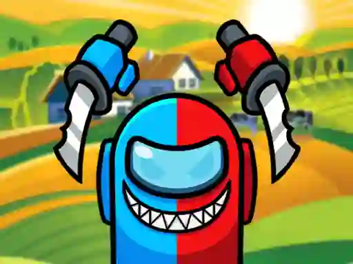 Impostor Farm Killer. io