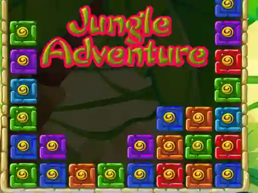 Jungles Adventures