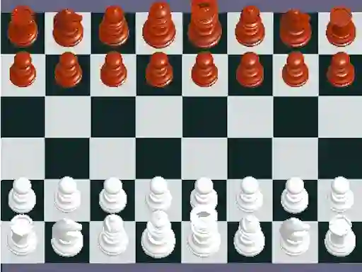Ultimate Chess
