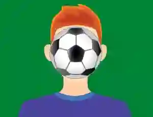 Football Juggle