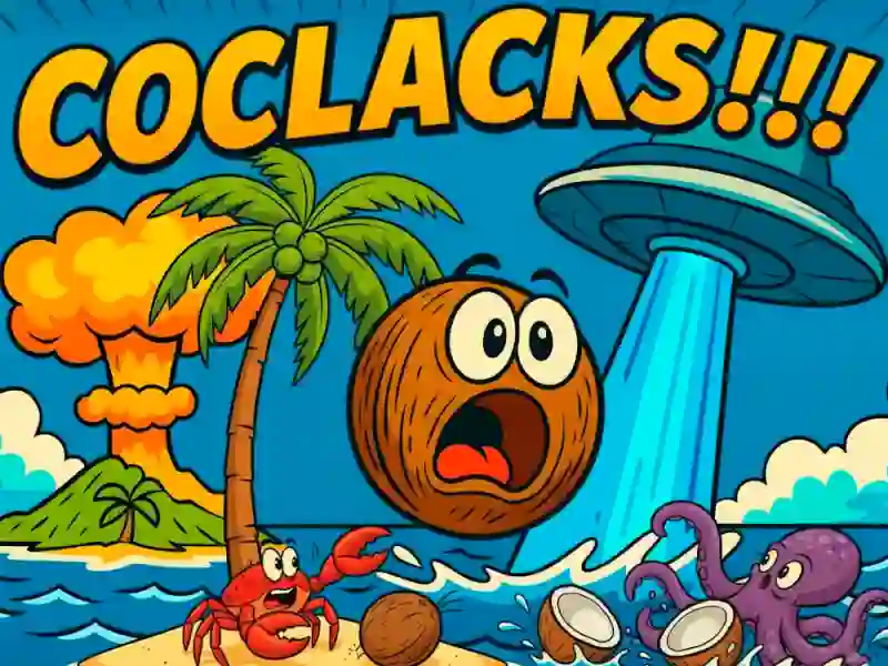 Coclacks