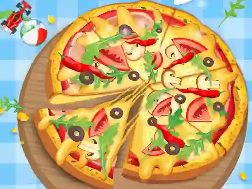Pizza maker