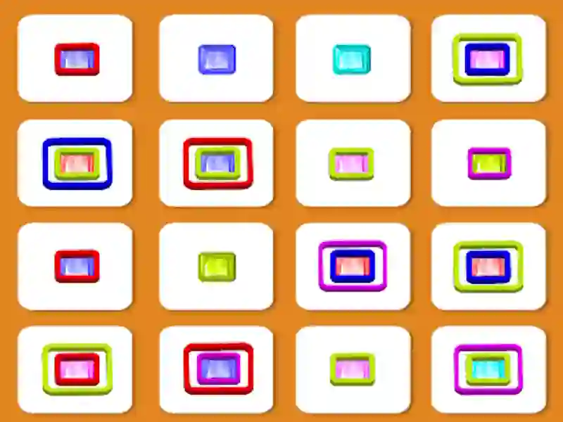 Square Sort Mania