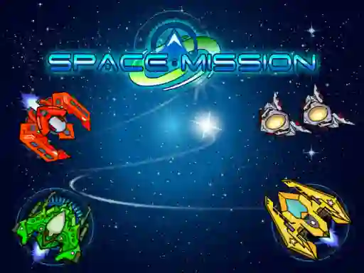 Space Mission