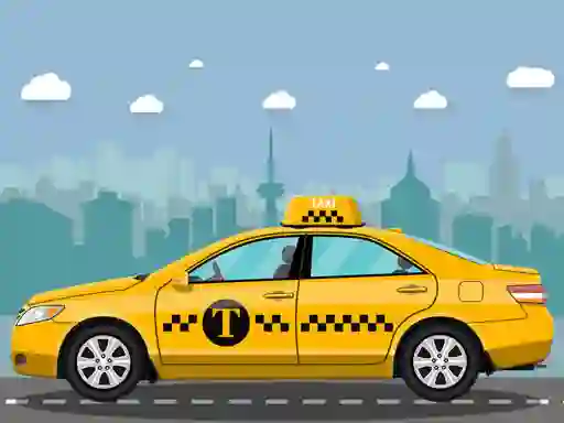 City Vehicles Memory