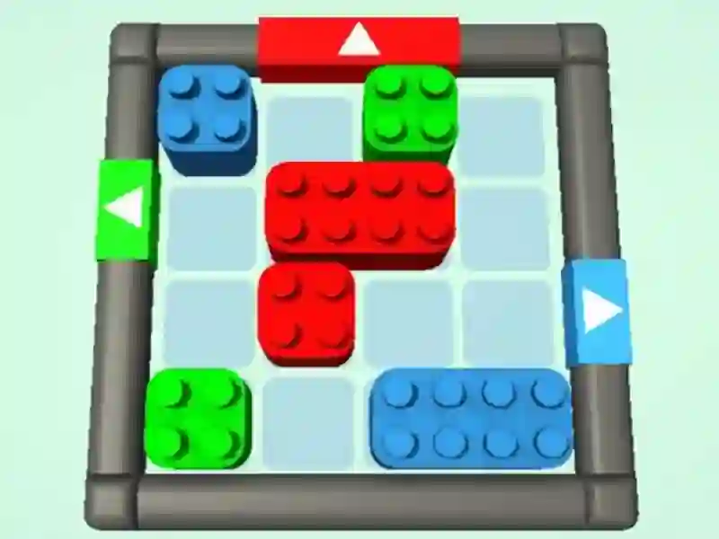 Twisted Blocks