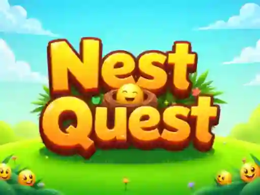 Nest Quest