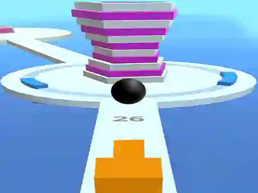Fire Balls - Shoot Ball 3D