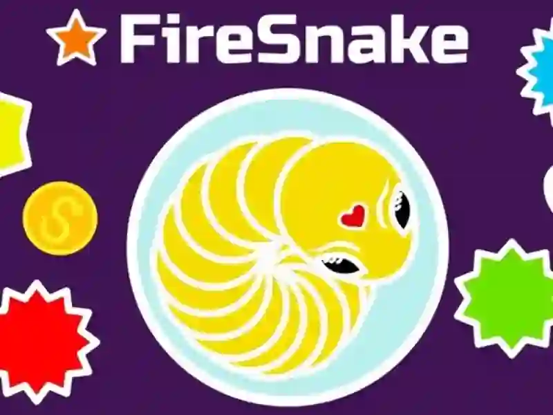 Fire Snake