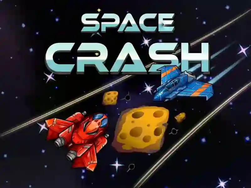 Space Crash