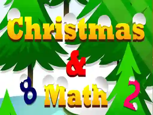Christmas & math