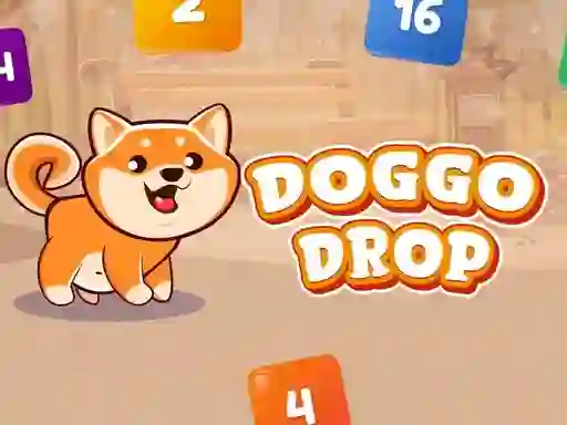 Doggo Drop