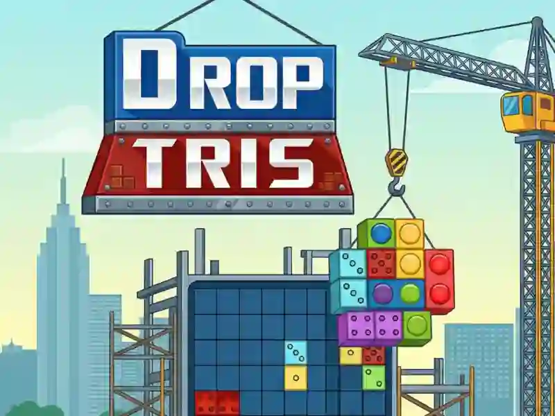 DropTris