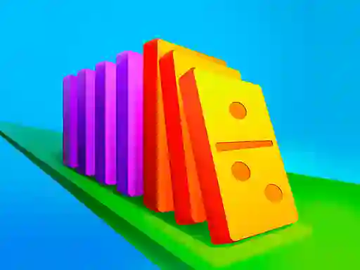 Color Blocks Relax Puzzle